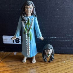 Neca Figures