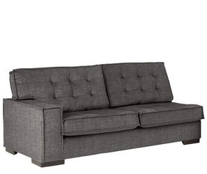 Ashley Coulee Point Left-Arm Facing Sofa $100