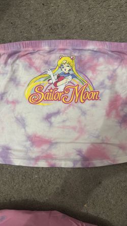 Hot Topic Sailor Moon