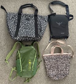 Lot Bags