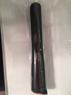 Make up brush
