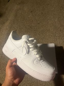 Air force 1s