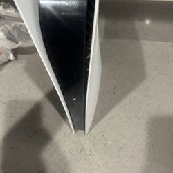 PS5 Digital Edition