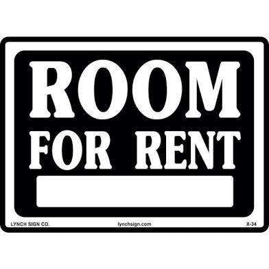 Renting A Room View Description 4 Information