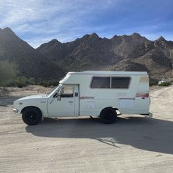 Toyota RV