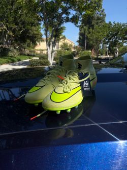 Nike Zoom Mercurial Superfly 10 (Elite)