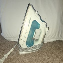 Rowenta Clohing Iron
