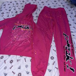 Sp5er set