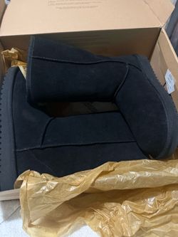 Women’s UGG winter boots