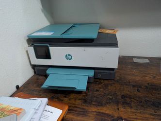 HP printer