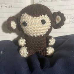 Made To Order Crochet 