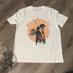 Jimi Hendrix T-Shirt