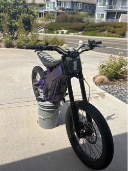 Talaria xxx pro