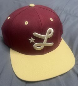 LRG SnapBack hat