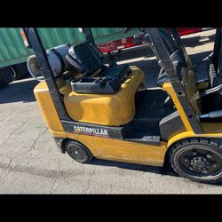 Forklift For Sale In Excellent Conditions