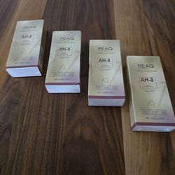 PEAQ SKIN LIFTING NECK CREAM