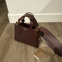 Burberry Bag