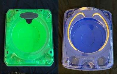 Beyblade x - STADIUMS ONLY