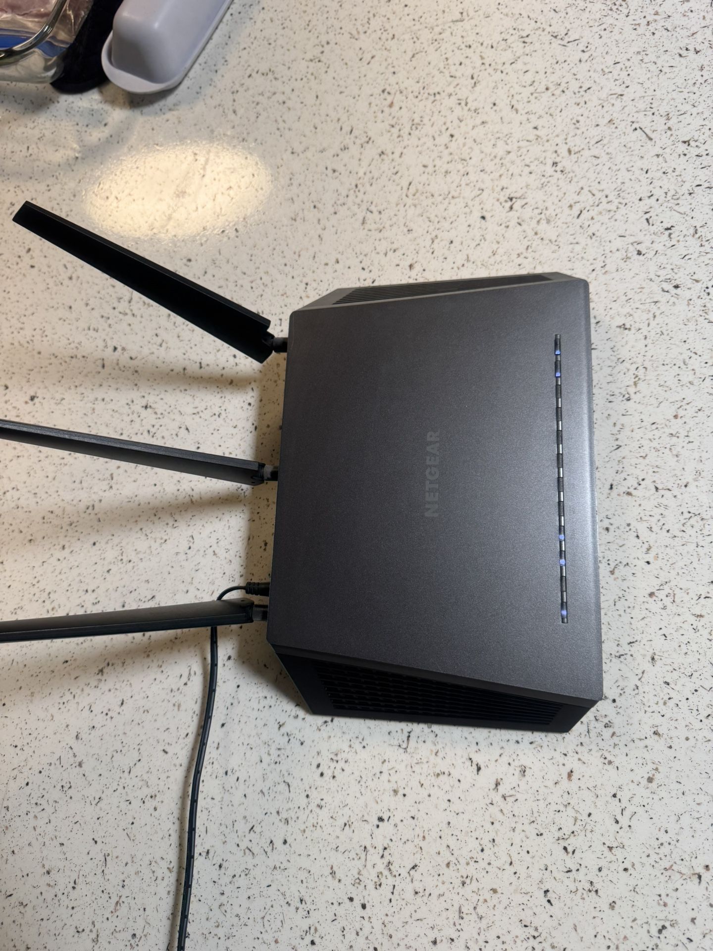 Nighthawk AC1900 Router
