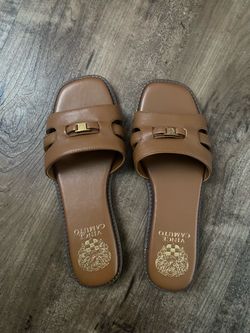 vince camuto sandals