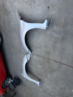 2013/2014/2015 Honda Accord Fenders
