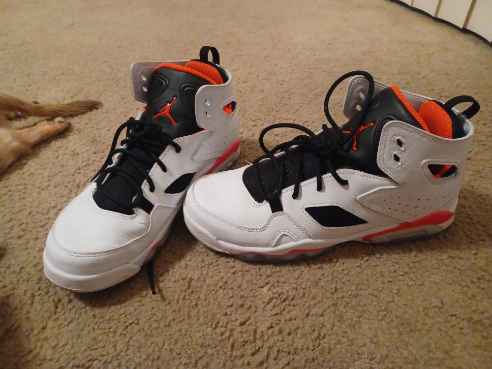 Jordan Shoes