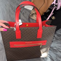 Michael Kors Tote 