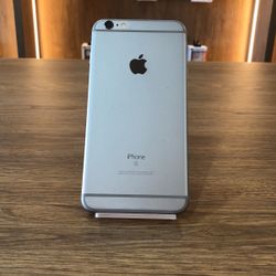 iPhone 6s Plus Unlocked 64gb