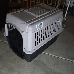 Large Dog Kennel