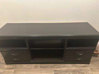 TV Stand / Entertainment Center – $50