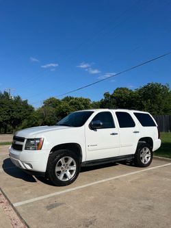 2007 Chevrolet Tahoe