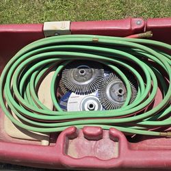 Buffing & Griding Wheels 