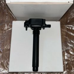 Ignition Coil Chrysler Dodge Jeep RAM Volkswagen