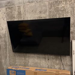 65” Insignia 4k Smart TV