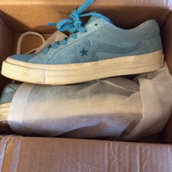 converse Tyler the creator golf le fleur