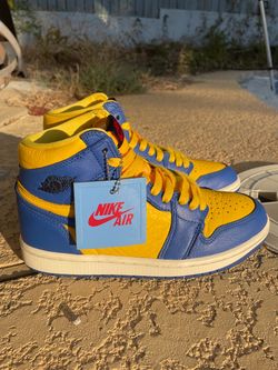 Jordan 1 Retro High OG Reverse Laney