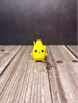 Peely Sprite 2.5 - inch (Fortnite‑Inspired)