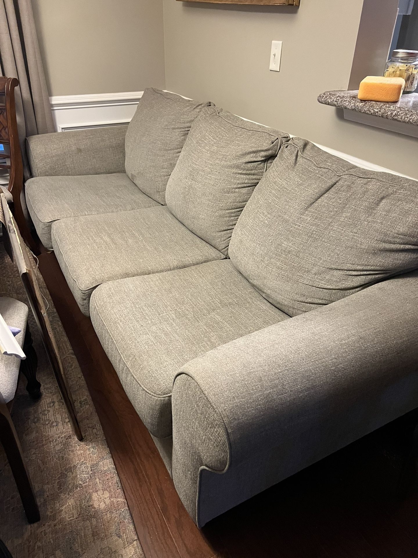 Bassett Sofa For Sale
