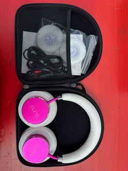 Puro Headphones