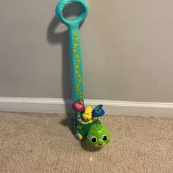 Vetch 2-1 Toddle & Talk turtle