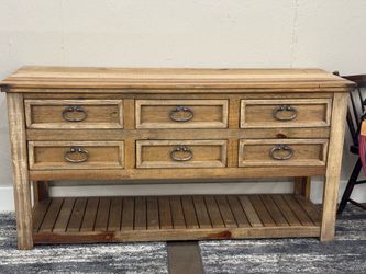 Entertainment Stand or hall table