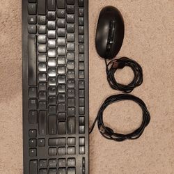 Used Keyboard Controller 