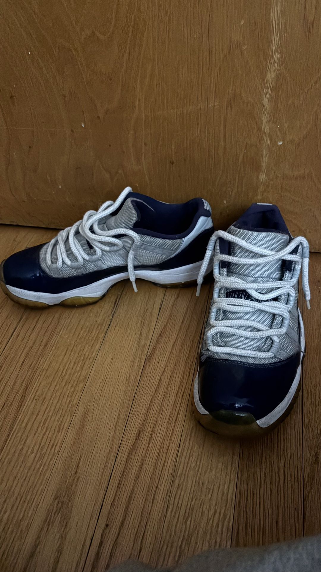 Jordan 11 GeorgeTown