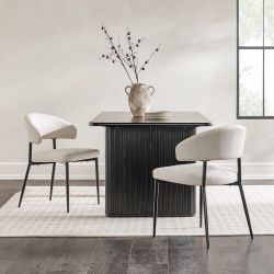Set of 4 Dining Chairs