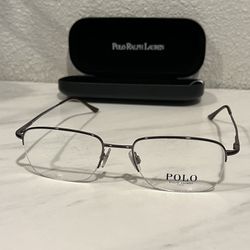 Polo Glasses