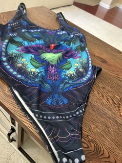 New Swimming Clothes Size S &XL