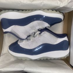 Jordan 11 Retro Kids 
