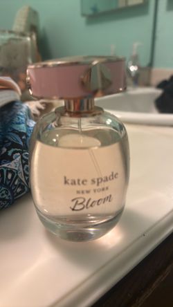 Kate Spade New York Bloom Perfume