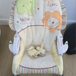 Baby Swing Rocker 