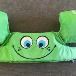 Stearns Puddle Jumper Life Jacket